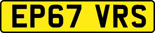 EP67VRS