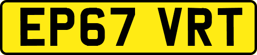 EP67VRT