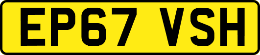 EP67VSH