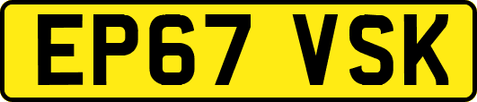 EP67VSK