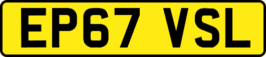 EP67VSL