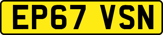 EP67VSN
