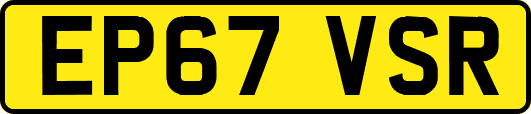 EP67VSR