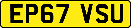 EP67VSU