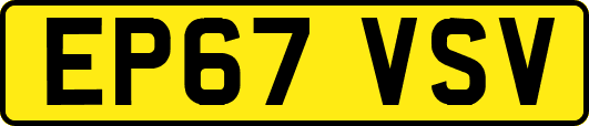 EP67VSV