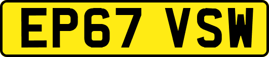 EP67VSW