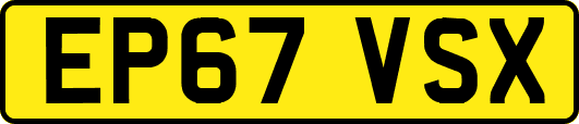 EP67VSX