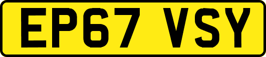 EP67VSY