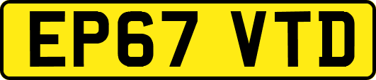 EP67VTD
