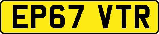 EP67VTR