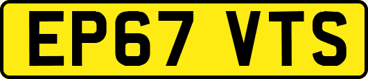 EP67VTS