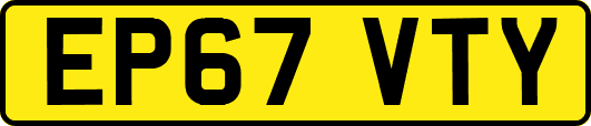 EP67VTY