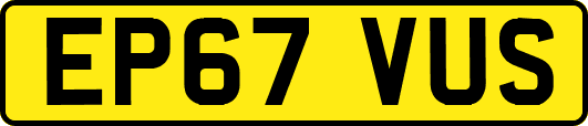 EP67VUS
