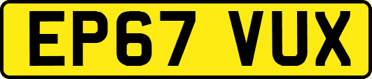 EP67VUX
