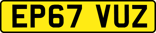 EP67VUZ