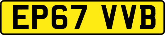 EP67VVB