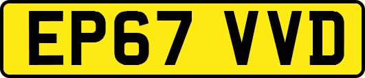 EP67VVD