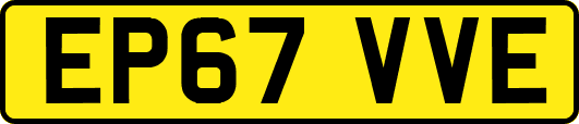 EP67VVE