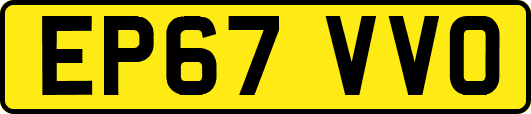 EP67VVO