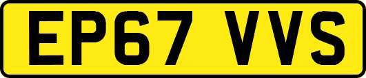 EP67VVS