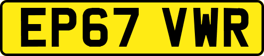 EP67VWR