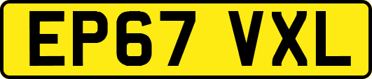 EP67VXL