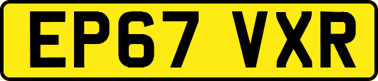 EP67VXR