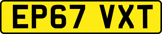 EP67VXT