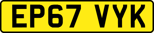 EP67VYK