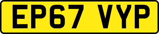 EP67VYP