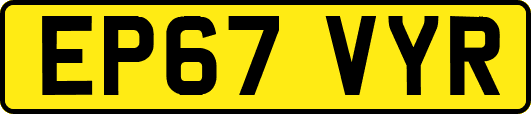 EP67VYR