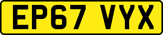 EP67VYX