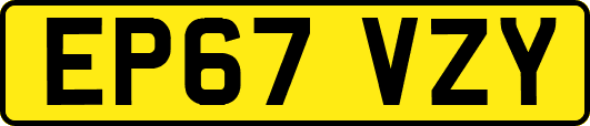 EP67VZY
