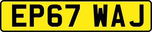 EP67WAJ