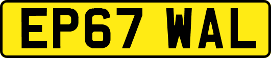 EP67WAL