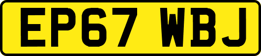 EP67WBJ