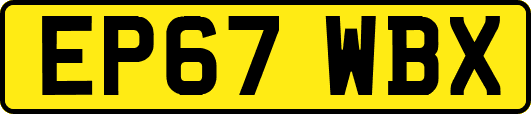 EP67WBX