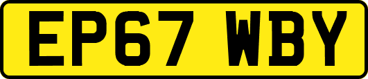 EP67WBY