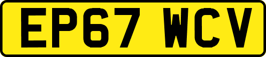 EP67WCV