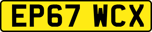 EP67WCX