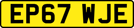 EP67WJE