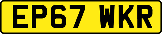 EP67WKR