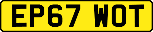 EP67WOT