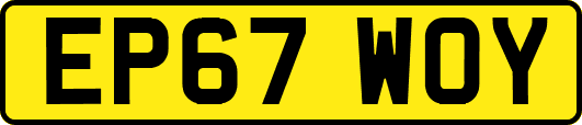 EP67WOY