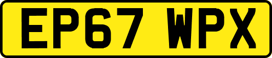 EP67WPX