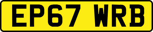 EP67WRB