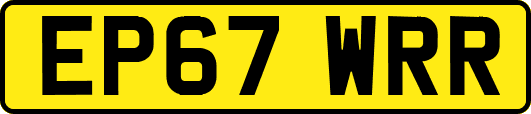 EP67WRR