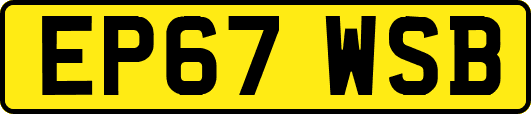 EP67WSB