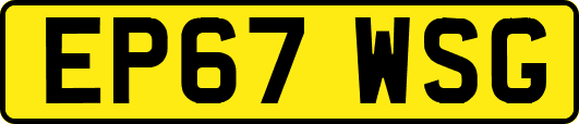 EP67WSG