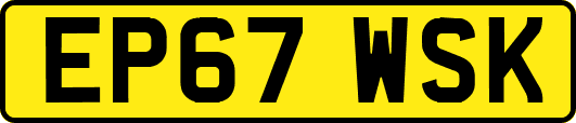 EP67WSK